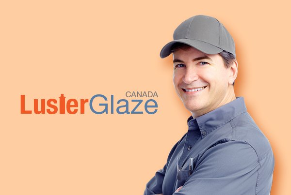 Lustre Glaze Canada