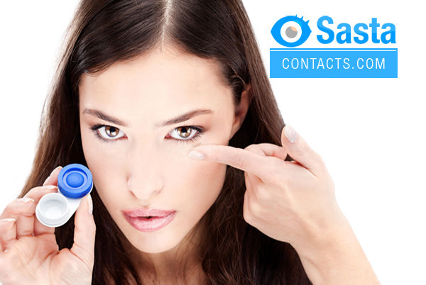 Sasta Contacts