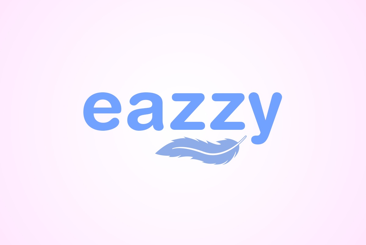 Eazzy Logo