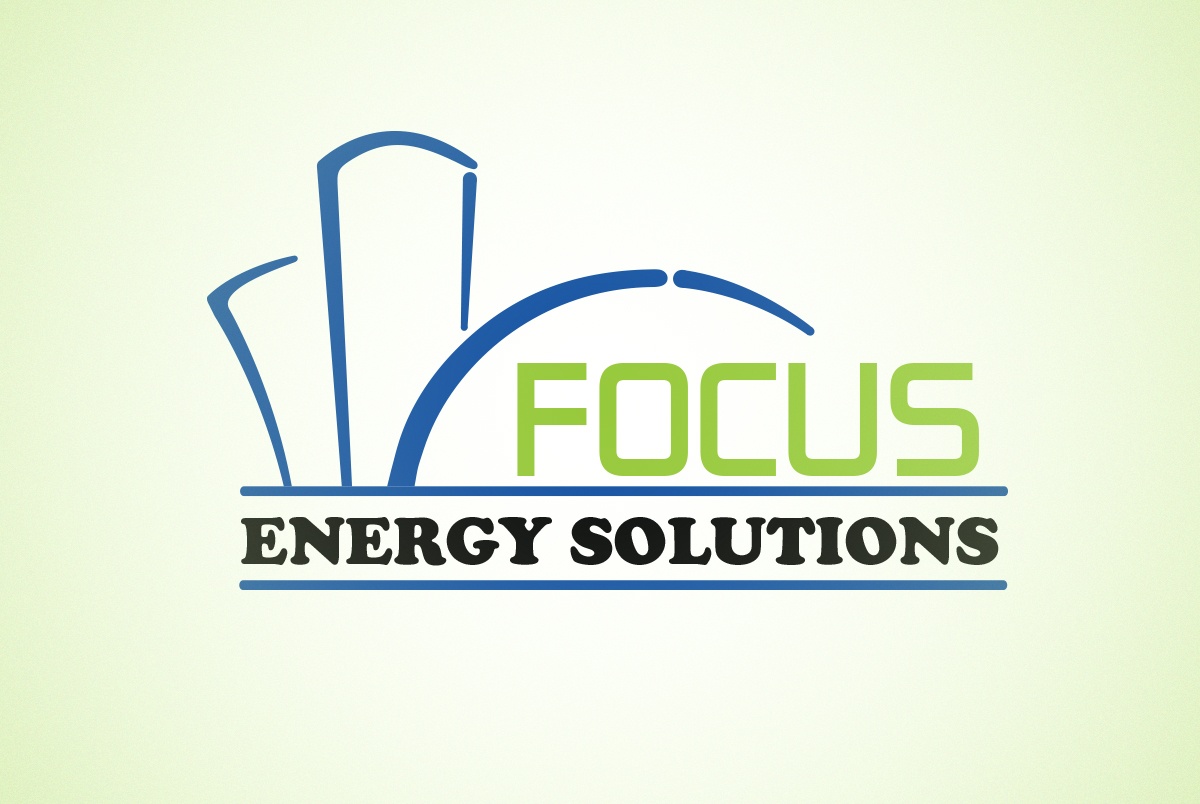 Focus Energy Logo