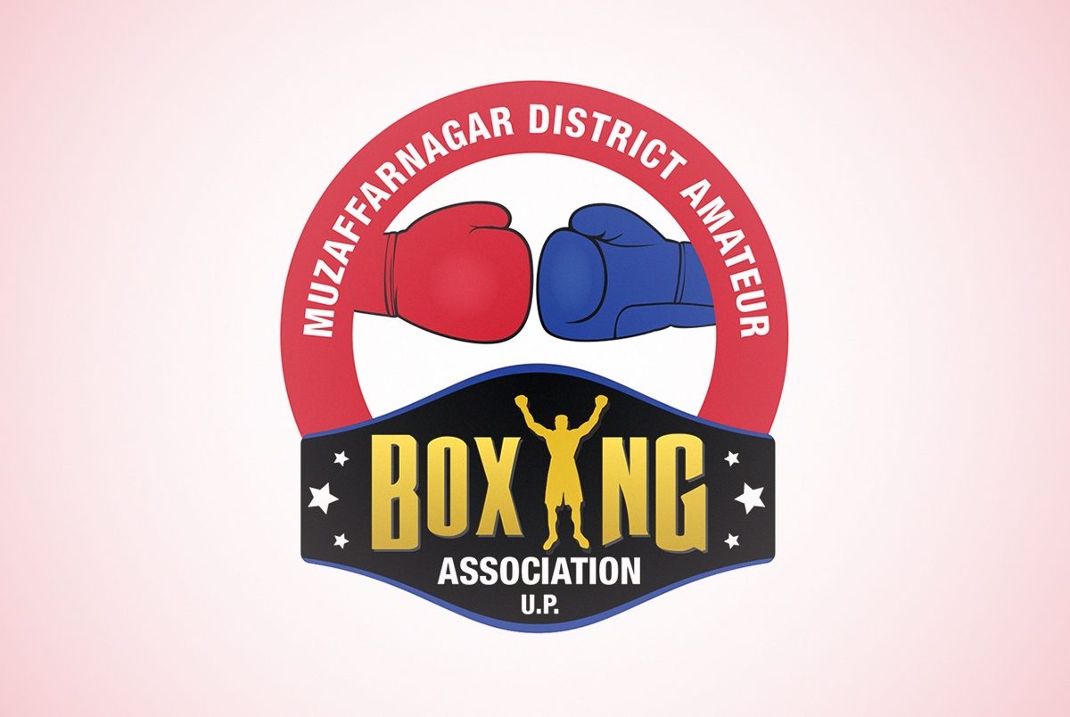 Boxing Association Logo